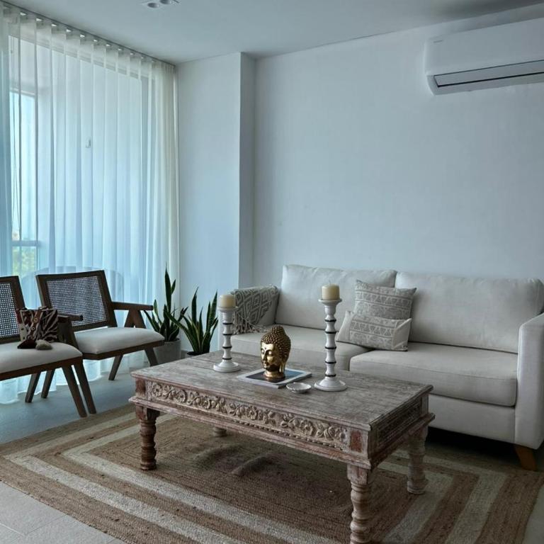 Edificio Mares de Coveñas - Apartamento - 10