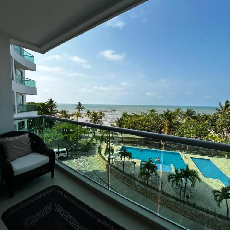 Edificio Mares de Coveñas - Apartamento - 13