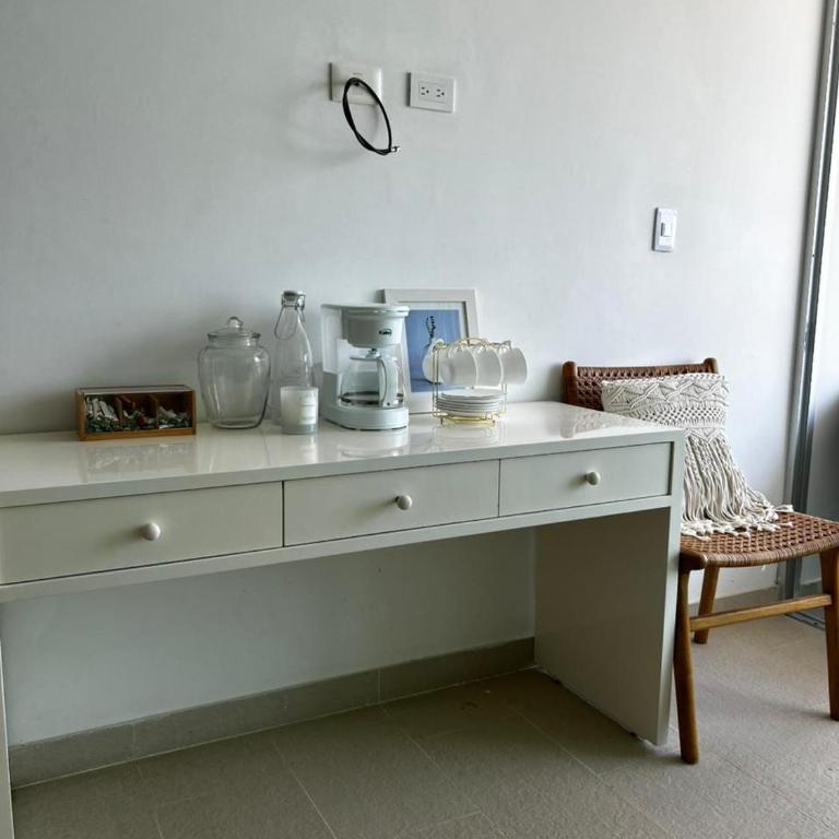 Edificio Mares de Coveñas - Apartamento - 17