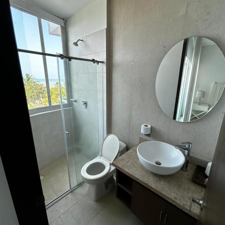 Edificio Mares de Coveñas - Apartamento - 18