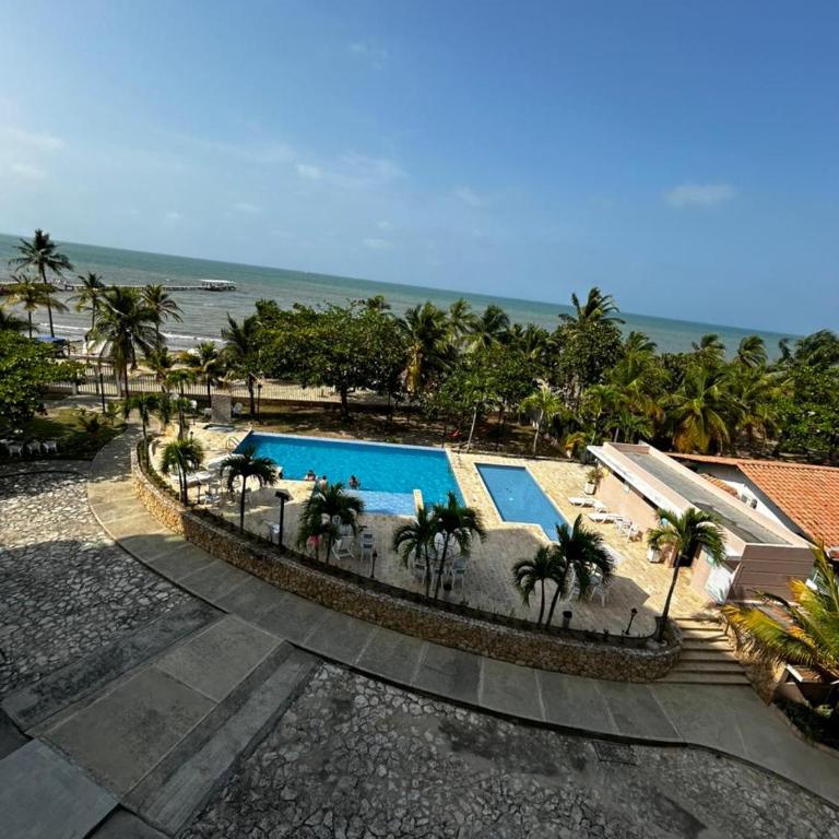 Edificio Mares de Coveñas - Apartamento - 21