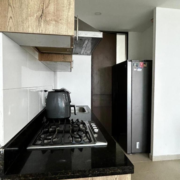 Edificio Mares de Coveñas - Apartamento - 23