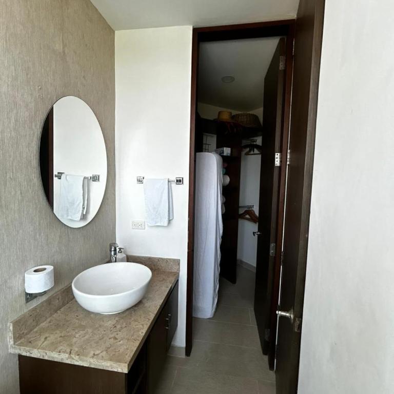 Edificio Mares de Coveñas - Apartamento - 25