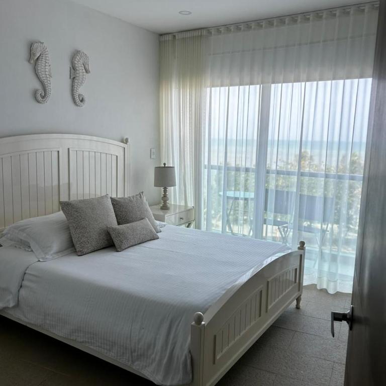 Edificio Mares de Coveñas - Apartamento - 28