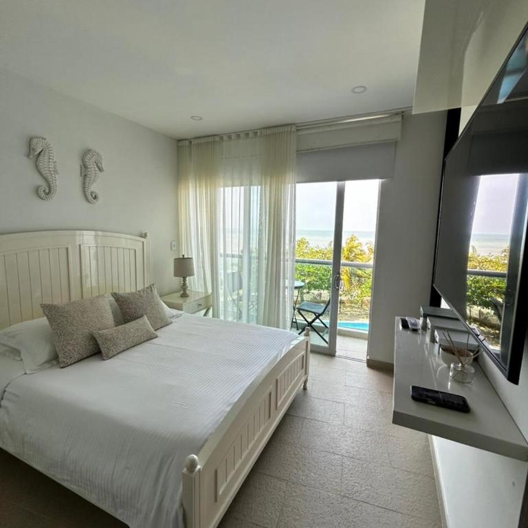 Edificio Mares de Coveñas - Apartamento - 29