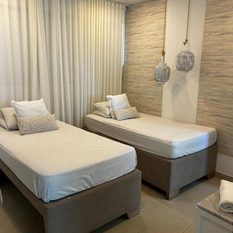 Edificio Mares de Coveñas - Apartamento - 32