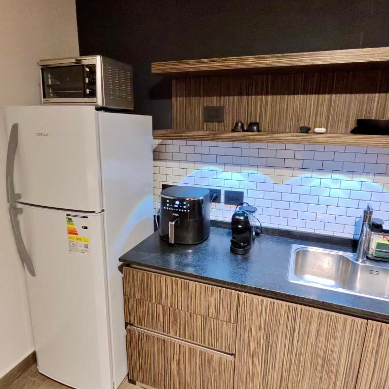 Brasilia Smart - Apartamento de 1 dormitorio - 8