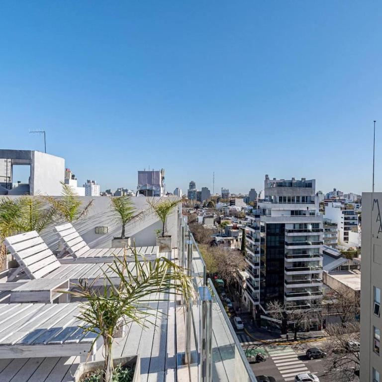 Brasilia Smart - Apartamento de 1 dormitorio - 19