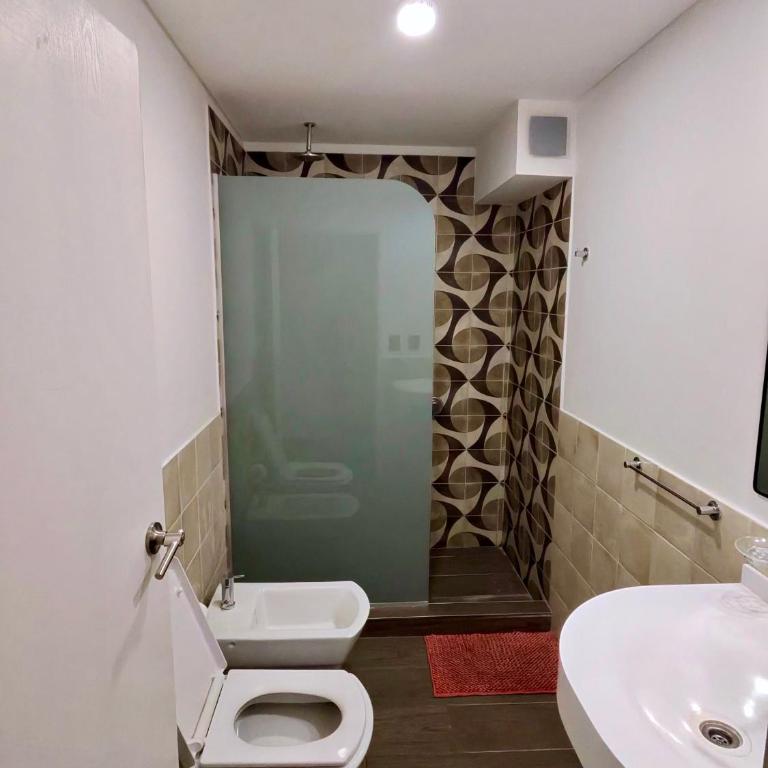Brasilia Smart - Apartamento de 1 dormitorio - 9