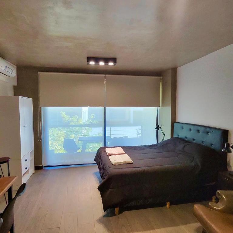 Brasilia Smart - Apartamento de 1 dormitorio - 22
