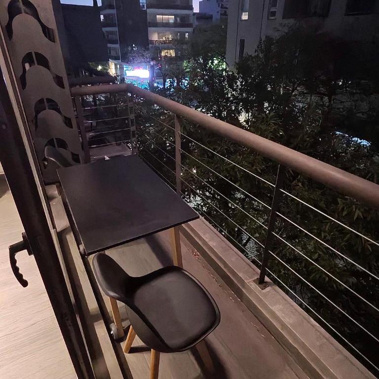 Brasilia Smart - Apartamento de 1 dormitorio - 24