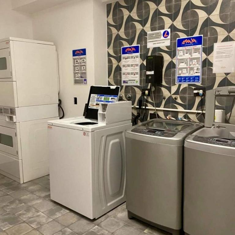 Brasilia Smart - Apartamento de 1 dormitorio - 15
