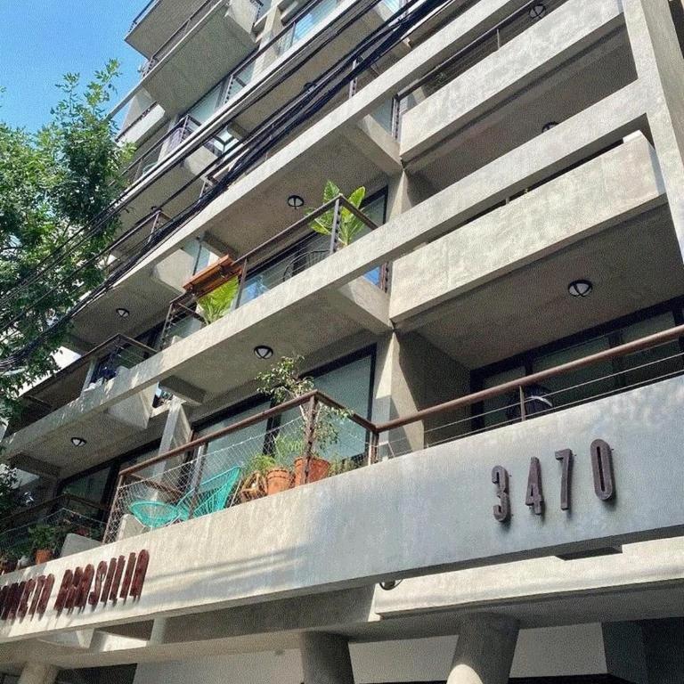 Brasilia Smart - Apartamento de 1 dormitorio - 26