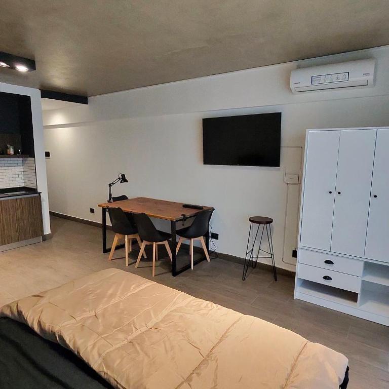 Brasilia Smart - Apartamento de 1 dormitorio - 13