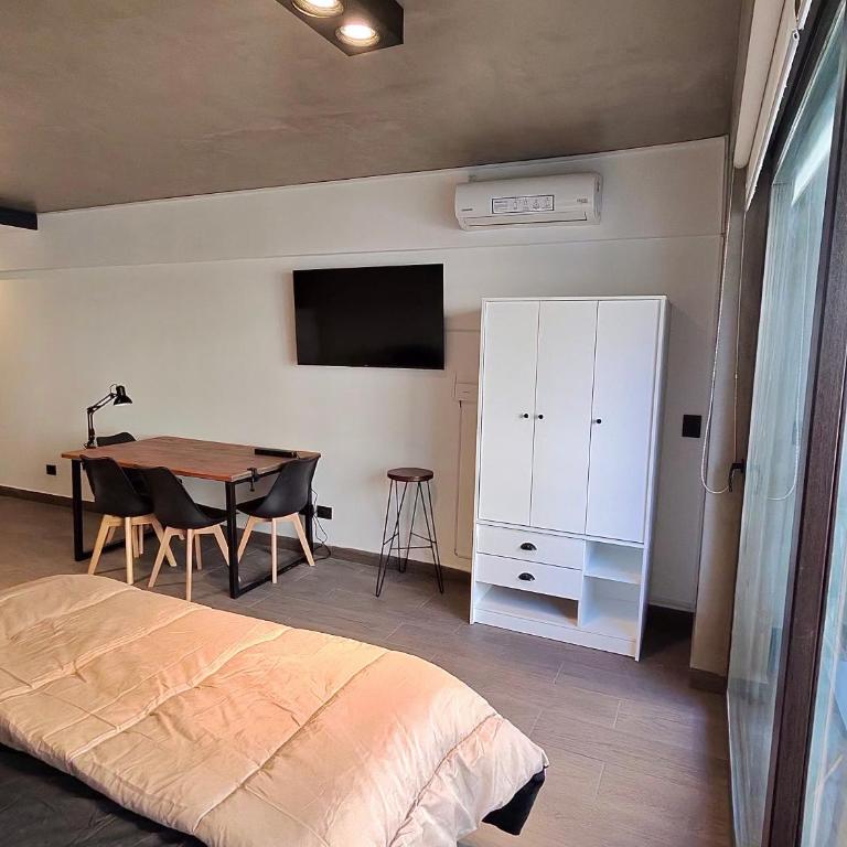 Brasilia Smart - Apartamento de 1 dormitorio - 35