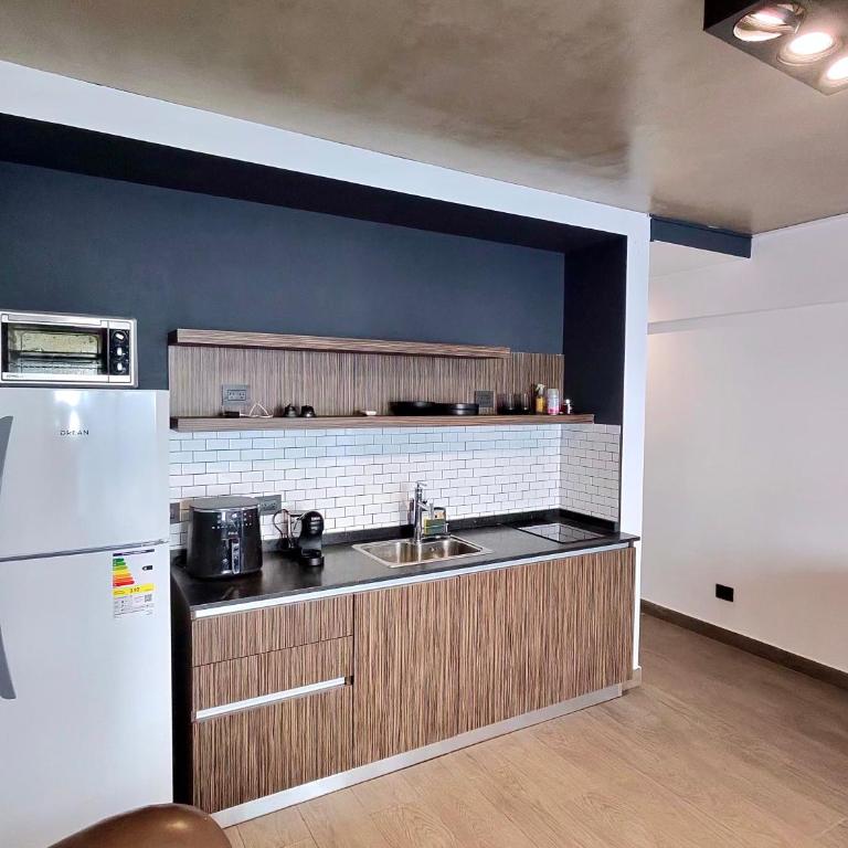 Brasilia Smart - Apartamento de 1 dormitorio - 31