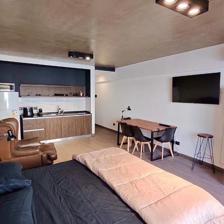 Brasilia Smart - Apartamento de 1 dormitorio - 32