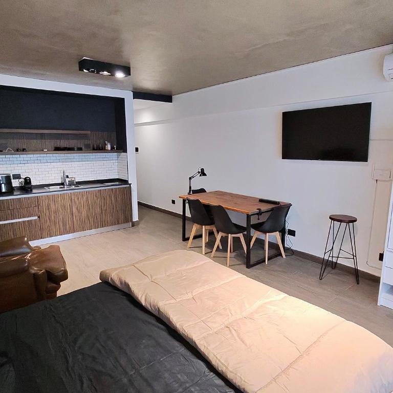 Brasilia Smart - Apartamento de 1 dormitorio - 37