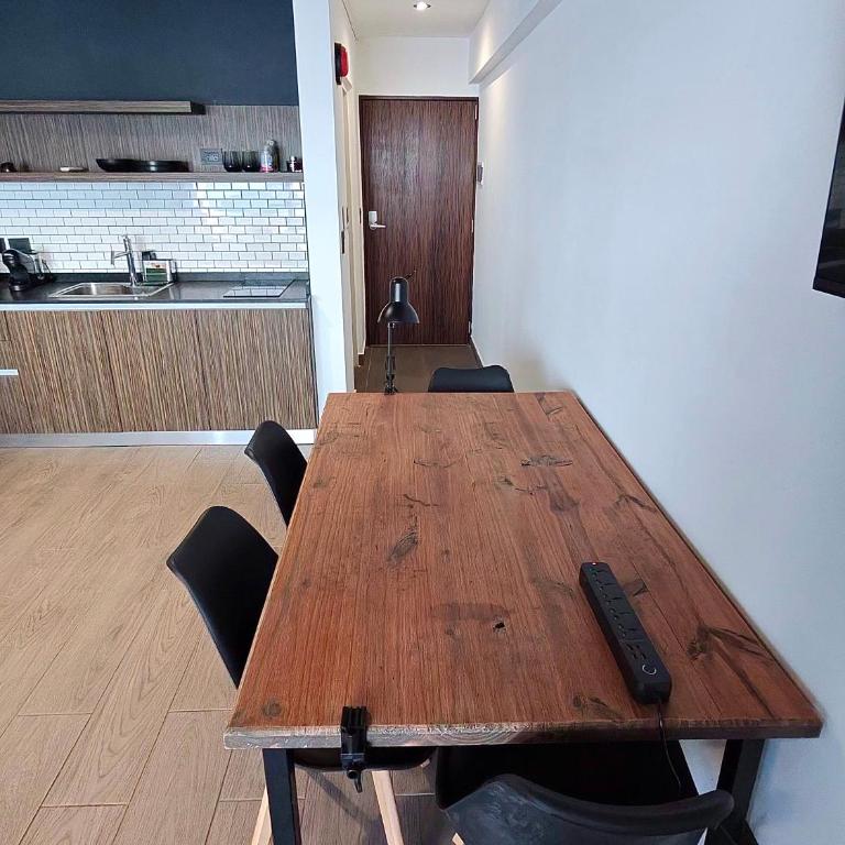 Brasilia Smart - Apartamento de 1 dormitorio - 17