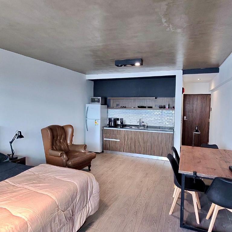 Brasilia Smart - Apartamento de 1 dormitorio - 36