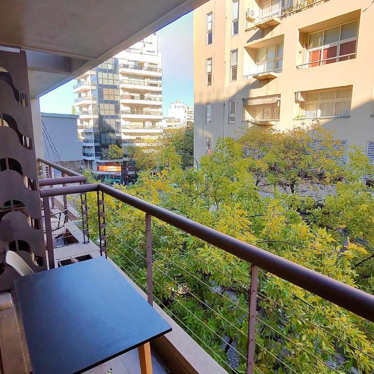 Brasilia Smart - Apartamento de 1 dormitorio - 10