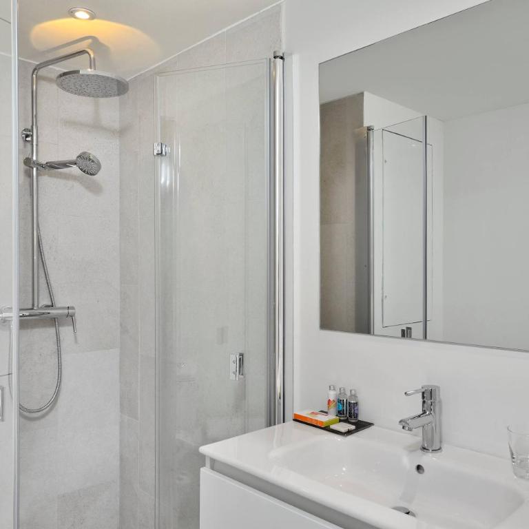 INNSiDE by Meliá Alcudia - The Innside Room - 4