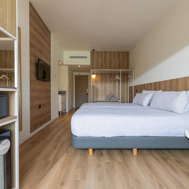 INNSiDE by Meliá Alcudia - Habitación Innside con vistas a la piscina - 4