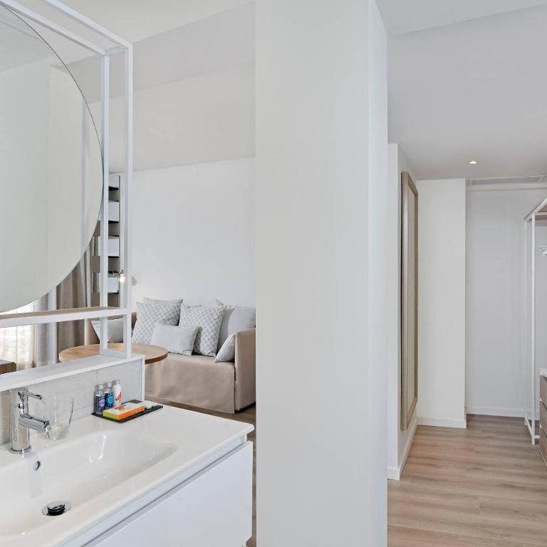 INNSiDE by Meliá Alcudia - The Loft - 1