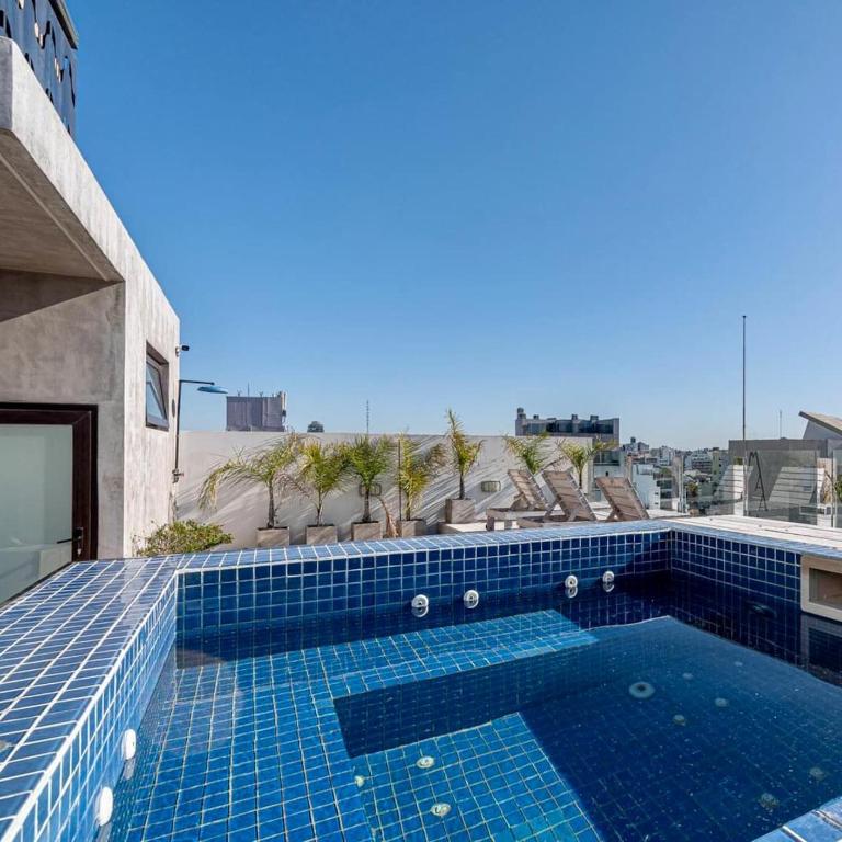 Brasilia Smart - Apartamento de 1 dormitorio - 16