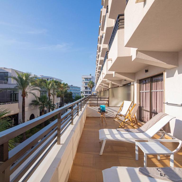 INNSiDE by Meliá Alcudia - The Loft con solárium - 4