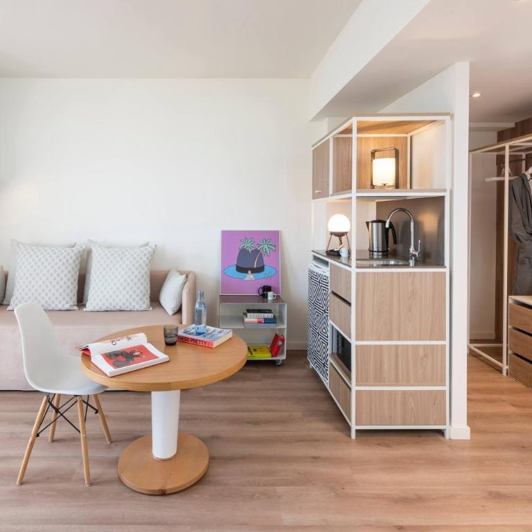 INNSiDE by Meliá Alcudia - The Loft con solárium - 5