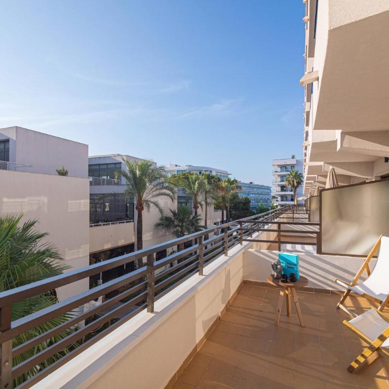 INNSiDE by Meliá Alcudia - The Loft con solárium - 6