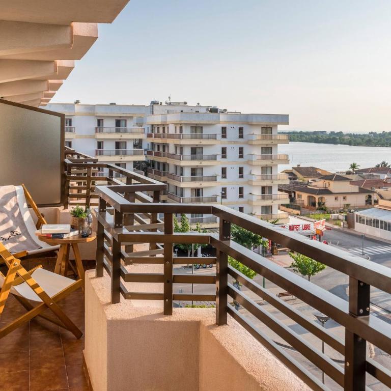INNSiDE by Meliá Alcudia - Loft con vistas a la laguna - 5