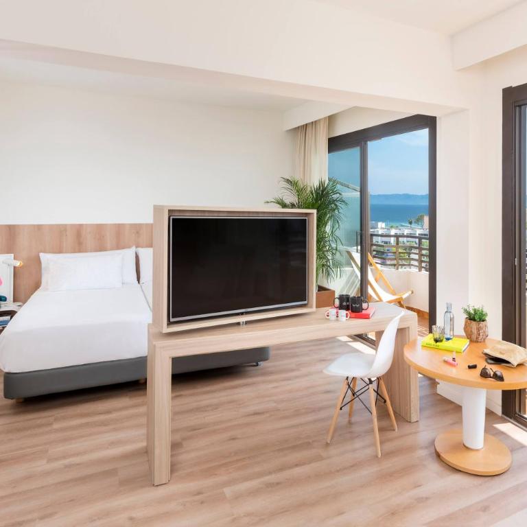 INNSiDE by Meliá Alcudia - Loft con vistas al mar - 3