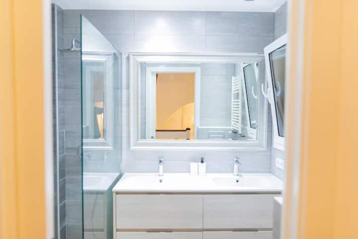 Santos apart suits - Apartamento de 2 dormitorios - 2