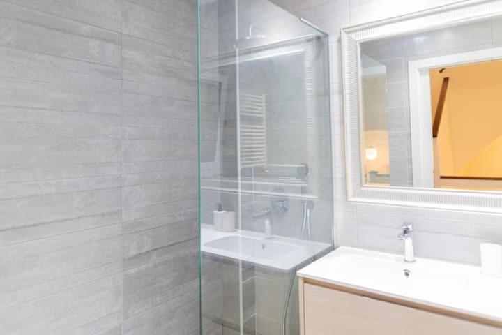 Santos apart suits - Apartamento de 2 dormitorios - 9