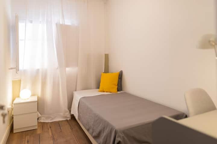 Santos apart suits - Apartamento de 2 dormitorios - 11