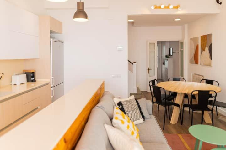 Santos apart suits - Apartamento de 2 dormitorios - 13