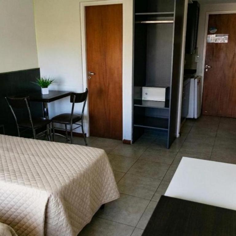 Rosario Temporal - Apartamento de 2 dormitorios - 3