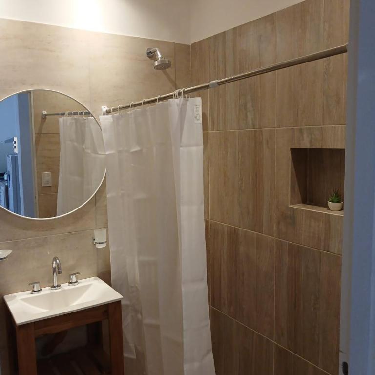 Listo para vos - One-Bedroom Apartment - 2