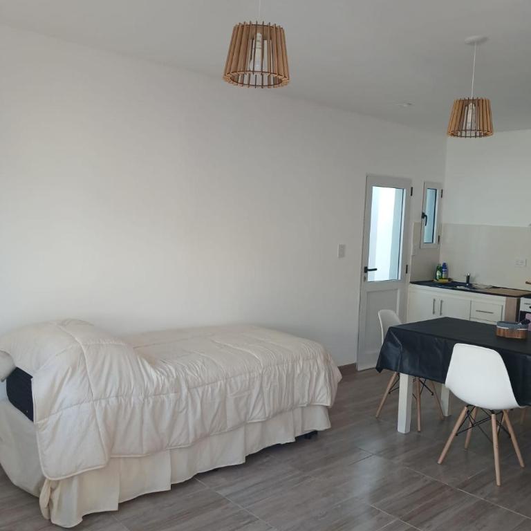 Listo para vos - One-Bedroom Apartment - 2