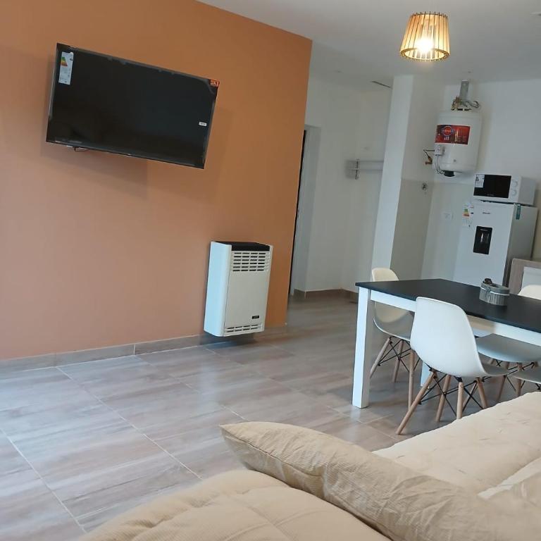 Listo para vos - One-Bedroom Apartment - 4