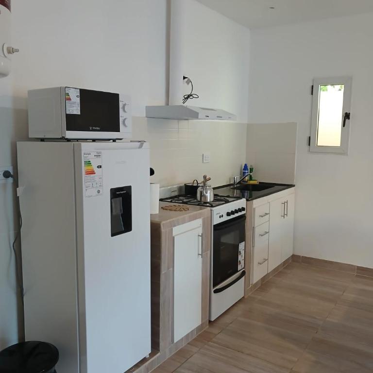 Listo para vos - One-Bedroom Apartment - 5