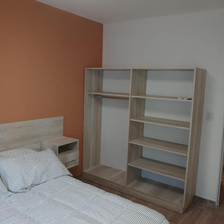 Listo para vos - One-Bedroom Apartment - 6