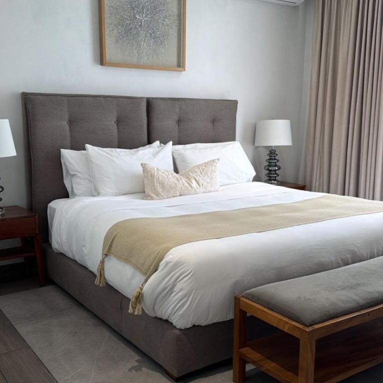 Casa Arum - Suite con cama extragrande - 4
