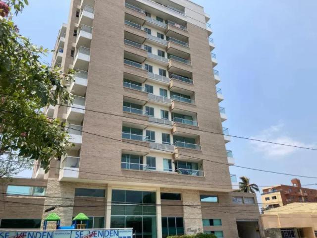 Barranquilla Norte El Poblado Altamira - Apartamento de 1 dormitorio - 10