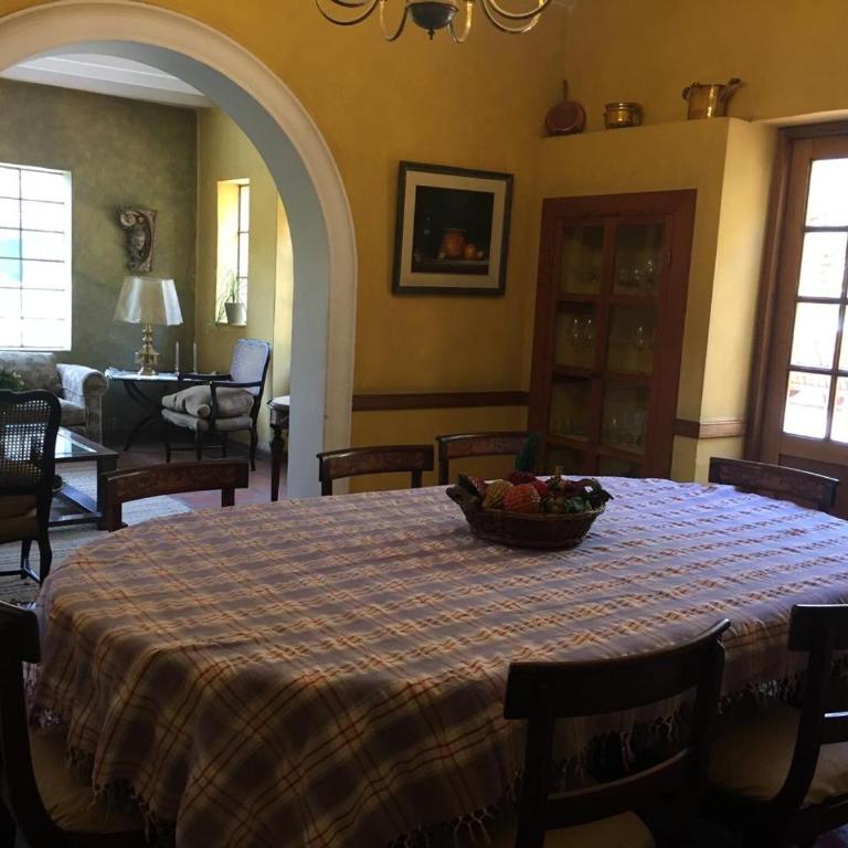 LeMazet - Casa de 6 dormitorios - 38