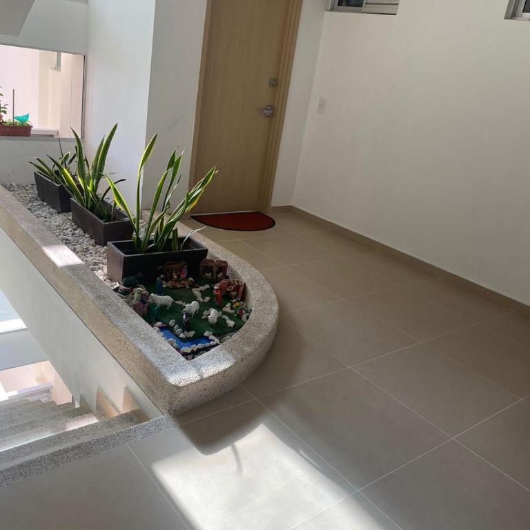 Barranquilla Norte El Poblado Altamira - Apartamento de 1 dormitorio - 12