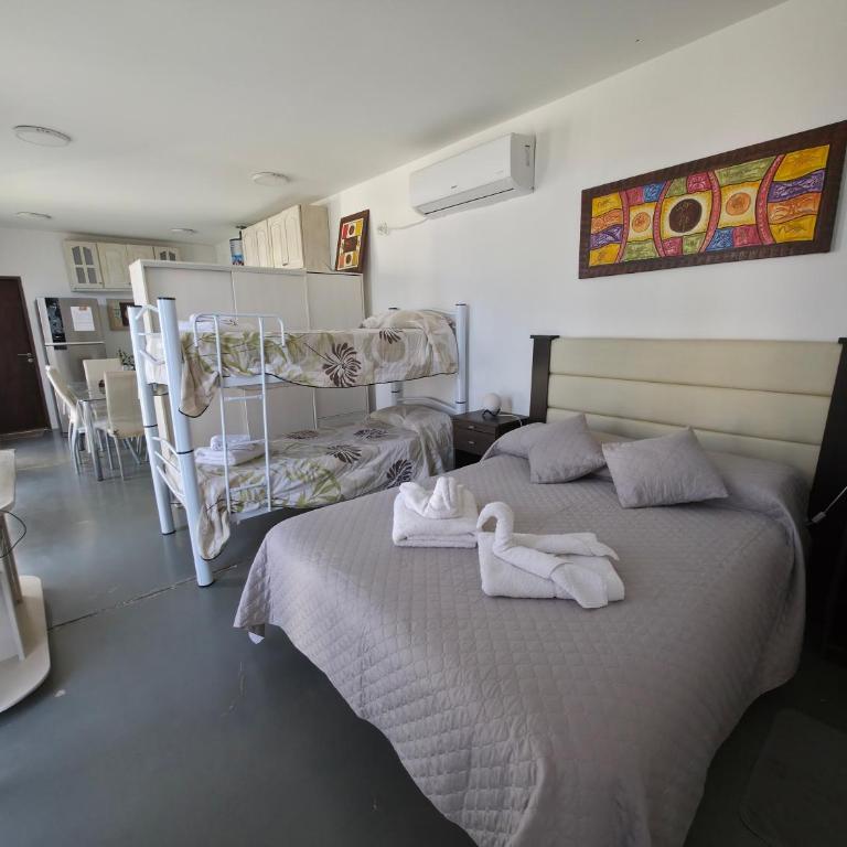 Terraverde Apartment - Apartamento de 1 dormitorio - 1