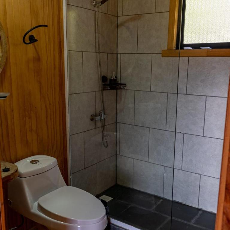 Cabañas Origen Bosque y Río - Chalet de 2 dormitorios - 6